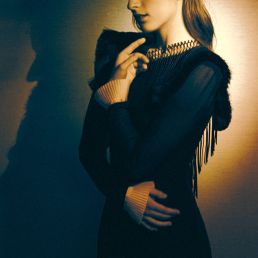 Nina Kohout - Song of an Unborn Mother (single)